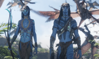 Avatar: Fire & Ash Trailer Breaks the Internet—Volcano Duels, New Na’vi Clans, and a Darker Pandora Await James Cameron Avatar 3 Avatar 4 Avatar 5